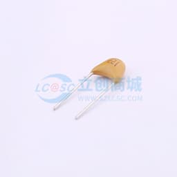 220pF ±5% 50V 【直插】缩略图