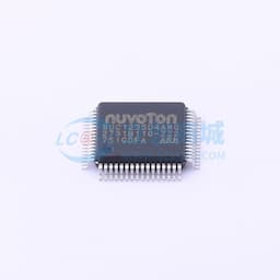 NUC123SD4AN0缩略图