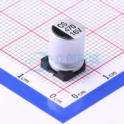 470uF ±20% 16V缩略图