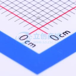 ±0.25pF 6pF 50V缩略图