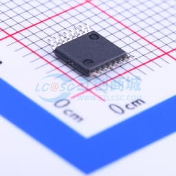 三态输出 串行至串行或并行移位寄存器缩略图