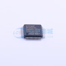 主流ARM Cortex-M0 USB系列MCU，具有32 KB Flash、48 MHz CPU、USB、CAN和CEC功能缩略图
