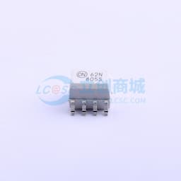 DC输入 2通道 隔离电压(rms):2500V缩略图