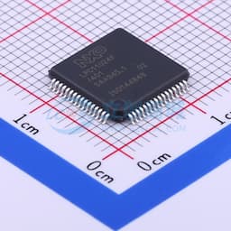 LPC11U24FBD64/401,缩略图