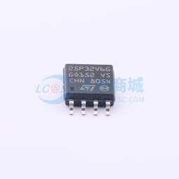 停产 M25P32-VMW6TGTR缩略图
