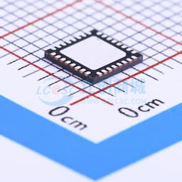 带DSP和FPU的主流混合信号ARM Cortex-M4 MCU，具有64 KB Flash、72 MHz CPU、5 MSPS 12位ADC、比较器和运算放大器缩略图