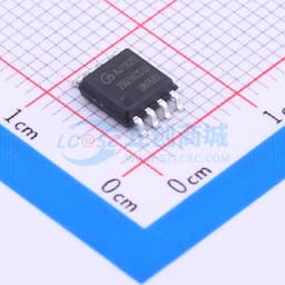 GD25Q16CSIG缩略图