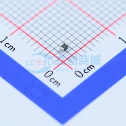 钳位电压40V 0.003焦耳 0603压敏电阻缩略图