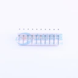 间距:2.54mm 1x10P【插件】缩略图