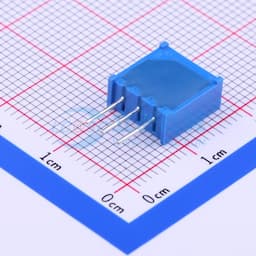 200Ω ±10% 【插件】缩略图