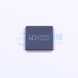 32位RISC单片机，兼容ARMv5TE，支持USB和以太网缩略图