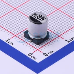 220uF ±20% 16V缩略图