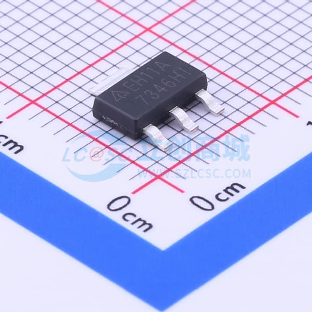 1.25V~12V 1A 15V实物图