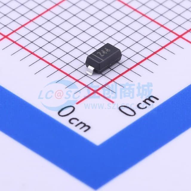2CZ4004实物图