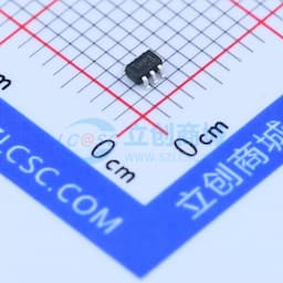 PI5A3157 SOTinyTM 低电压双 SPDT 模拟开关 2:1 Mux/DeMux 总线开关缩略图