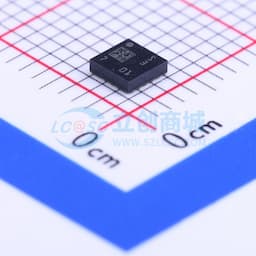 LSM6DS33TR缩略图