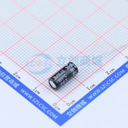 47uF ±20% 16V 【引线】缩略图
