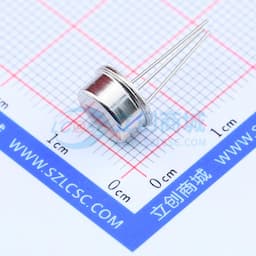 热释电红外线传感器 【红外】缩略图