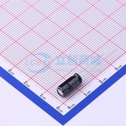 33uF ±20% 35V 【引线】缩略图