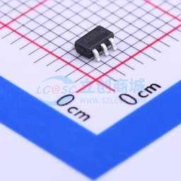 高效率1.5MHz 2A同步降压转换器 停产缩略图