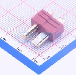 AMASS(艾迈斯)电源连接器公头AM-1015B-M 【插件】缩略图