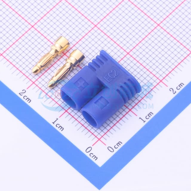 EC2-M实物图