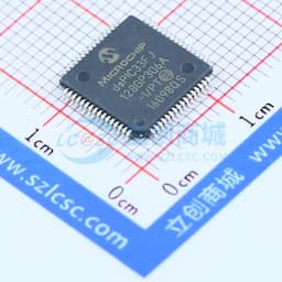 DSPIC33FJ128GP306AT-I/PT缩略图