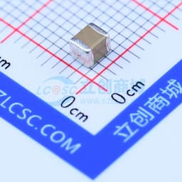 100uF ±20% 10V缩略图