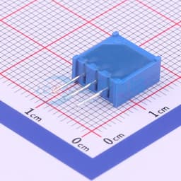 250kΩ ±10% 【插件】缩略图