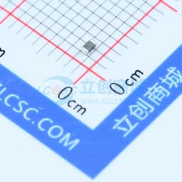 单路 0603磁珠 阻抗30Ω@100MHz缩略图