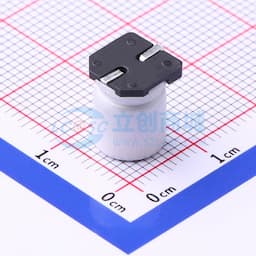 470uF ±20% 16V缩略图
