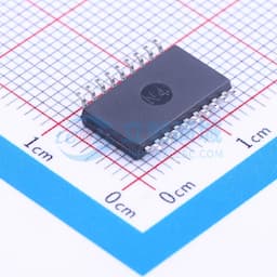 8通道源极型DMOS晶体管阵列缩略图