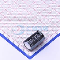 2200uF ±20% 35V 【插件】缩略图