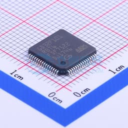 GD32F101RBT6缩略图