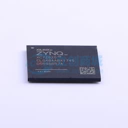 - Zynq-7000 可编程 SoC 直流和交流切换特性缩略图