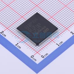 ARM Cortex-M3 32位微控制器缩略图