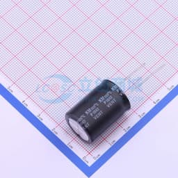100uF ±20% 400V 【插件】缩略图