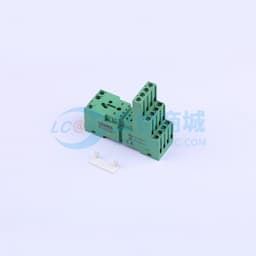 继电器底座缩略图
