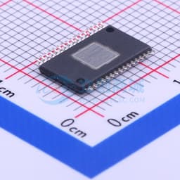 15W立体声D类音频功率放大器缩略图