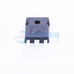 SIHG22N60E-GE3缩略图