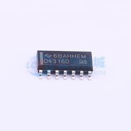 10 MHz、低功耗、低噪声、轨到轨输入输出、1.8V CMOS运算放大器缩略图