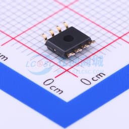 从5V到12V的DC-DC转换器，适用于Flash内存编程供电缩略图