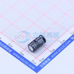 47uF ±20% 50V 【引线】缩略图