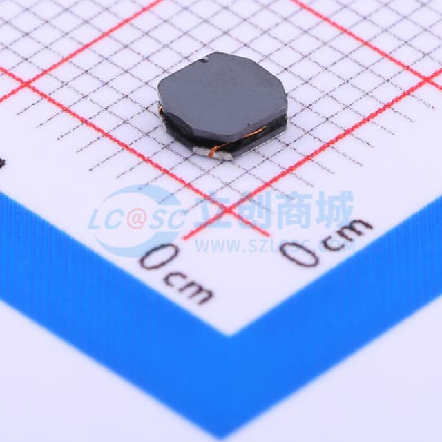 22uH ±20% 630mA实物图