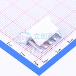 1x5P 间距:3.96mm 直插 【插件】缩略图