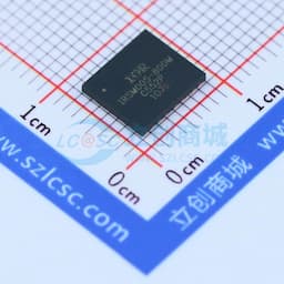 20V电机驱动芯片缩略图