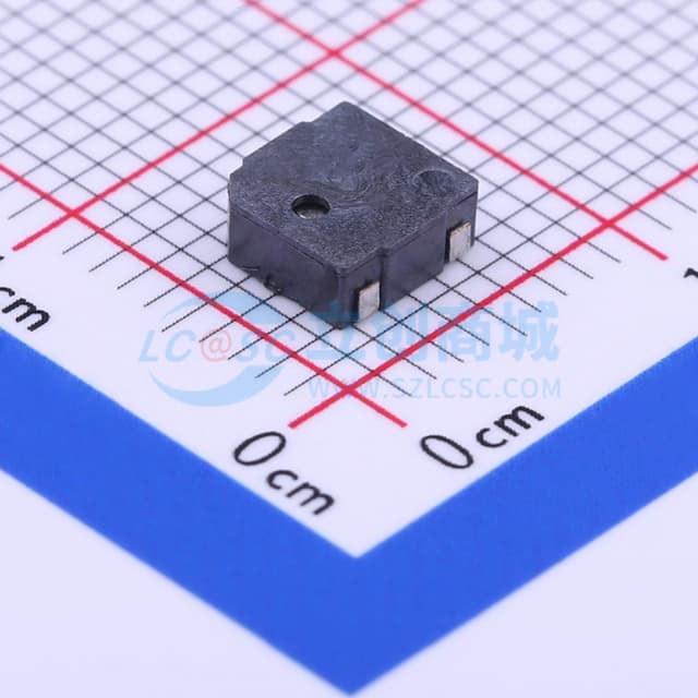 无源(外部驱动) 电磁式 4kHz实物图