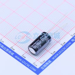 100uF ±20% 63V 【插件】缩略图