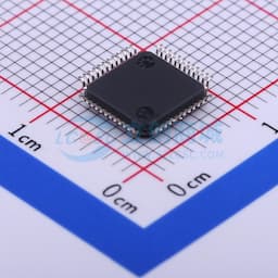 具有 60MHz 频率、64KB 闪存、InstaSPIN-FOC 的 C2000™ 32 位 MCU缩略图