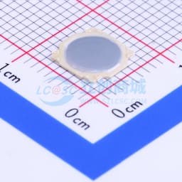 7.5*7*0.6mm 立贴 轻触开关缩略图